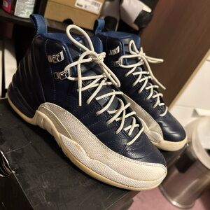 Air Jordan 12 Retro